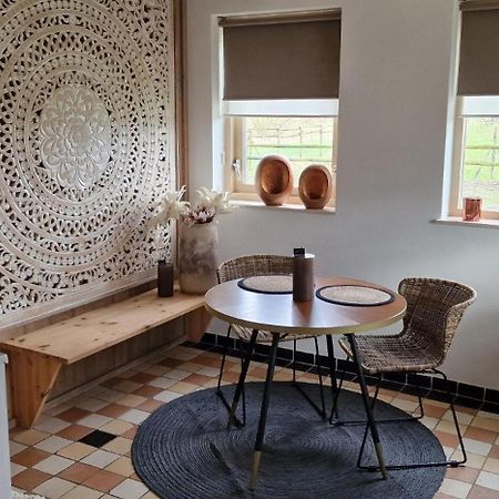 De Hooiberg Bed & Breakfast Elst  Eksteriør bilde