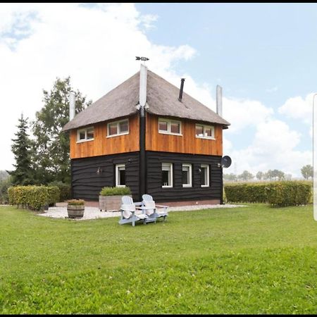 De Hooiberg Bed & Breakfast Elst  Eksteriør bilde