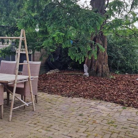 De Hooiberg Bed & Breakfast Elst  Eksteriør bilde