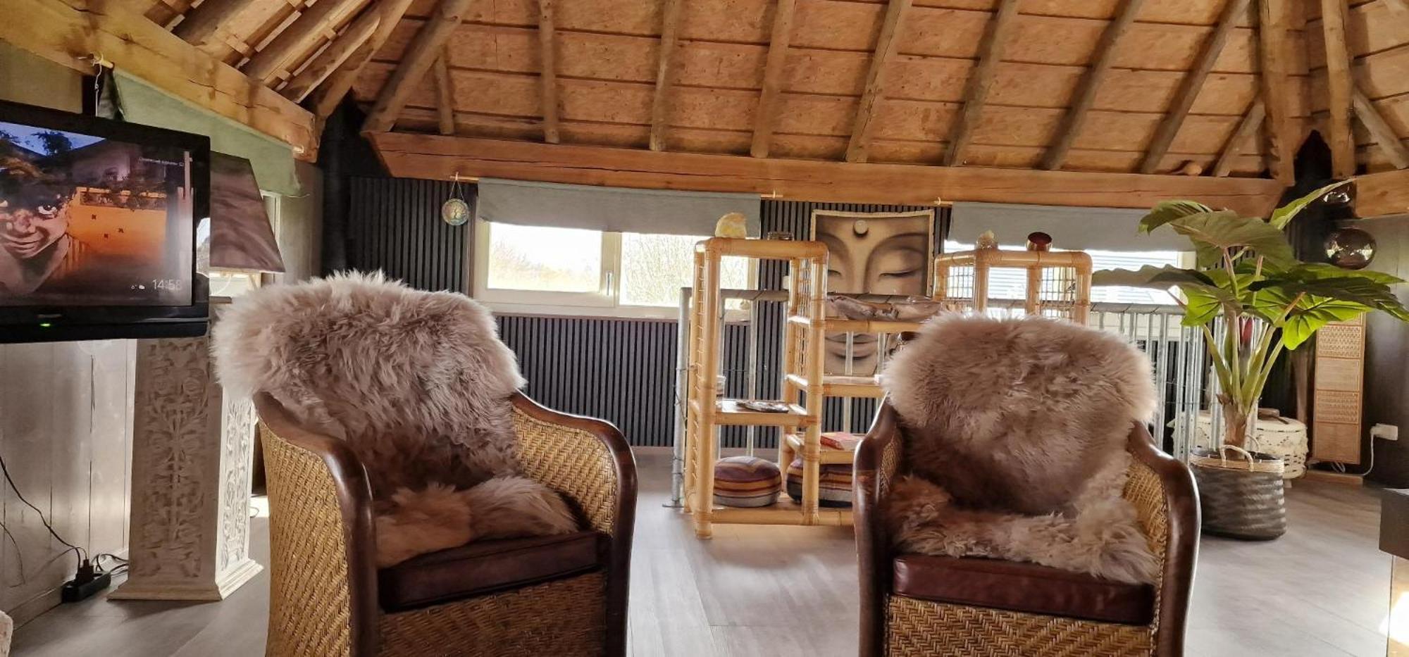 De Hooiberg Bed & Breakfast Elst  Eksteriør bilde