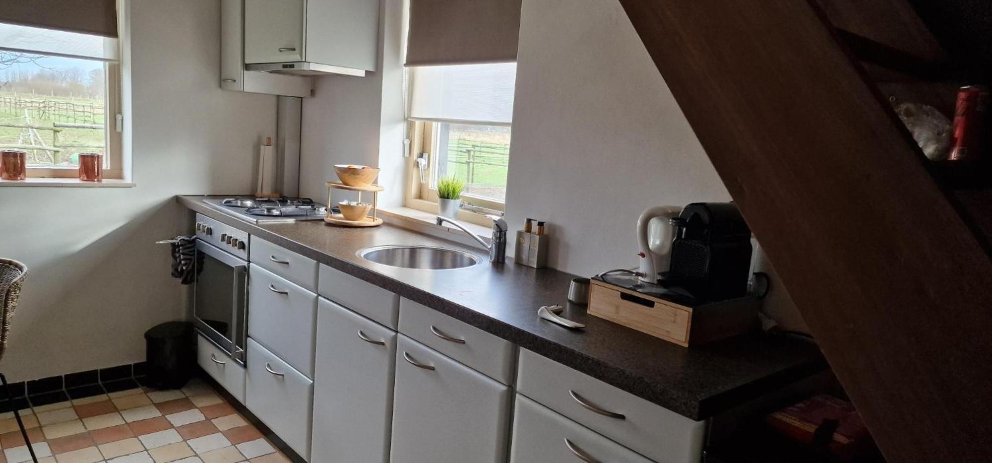 De Hooiberg Bed & Breakfast Elst  Eksteriør bilde
