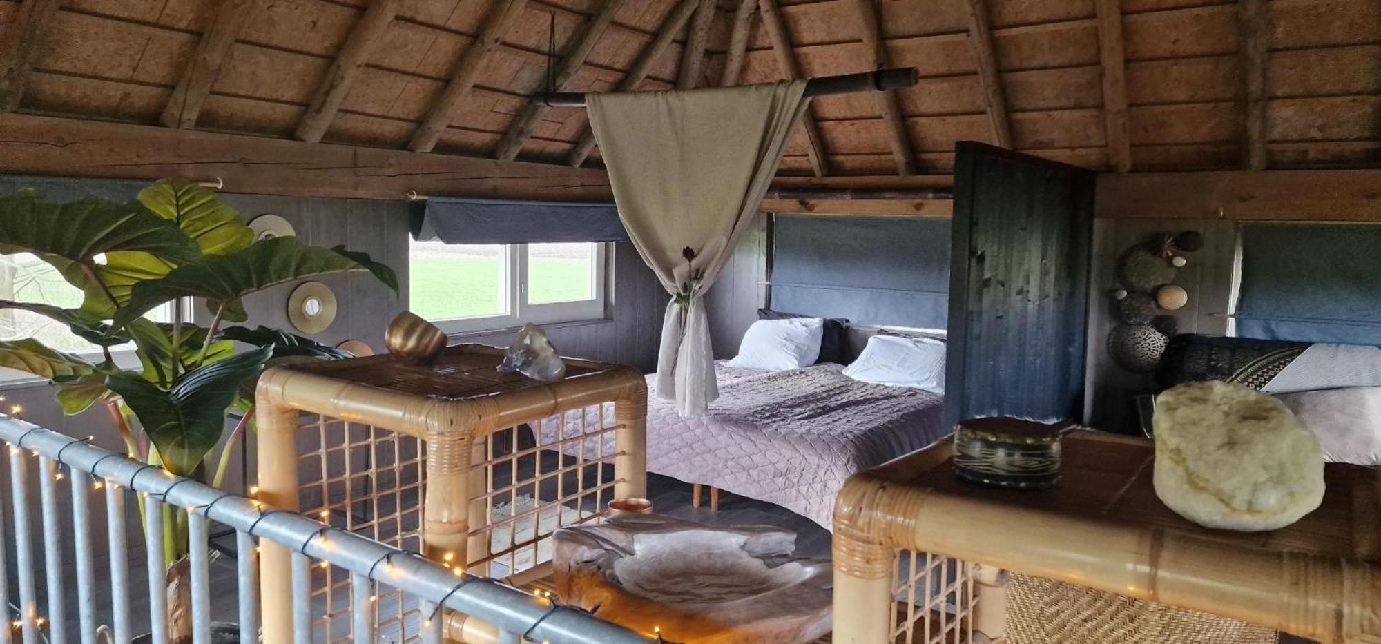 De Hooiberg Bed & Breakfast Elst  Eksteriør bilde